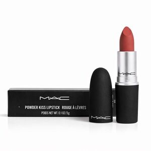 NWT MAC POWDER KISS LIPSTICK